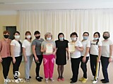 Веселые старты